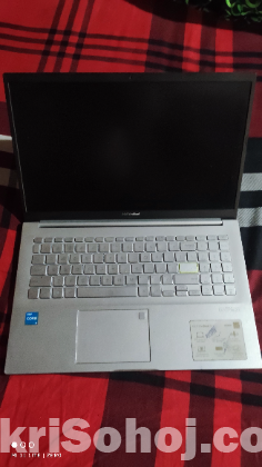 ASUS VivoBook 15 K513EA Core i3 11th Gen 15.6″ FHD Laptop